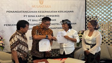 Coco Group, Perusahaan Ritel Asal Bali Ekspansi ke IKN