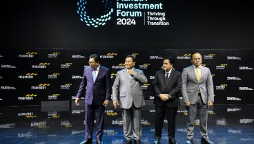 Siasat Bank Mandiri (BMRI) Jaga Kinerja saat Global Gonjang-ganjing