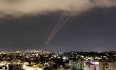 Menlu Iran Remehkan Serangan Pesawat Tak Berawak Israel: Mainan Anak-anak