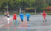 BMKG Ungkap Potensi Hujan Lebat di Sejumlah Wilayah Sepekan ke Depan