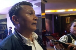 Dikabarkan Maju Pilgub DKI, Mardani Ali Sera Tunggu Keputusan Partai