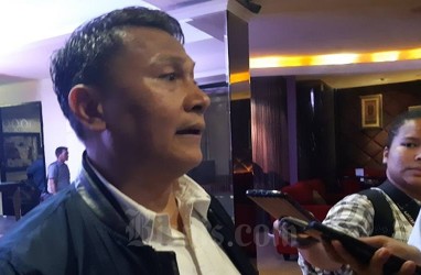 Dikabarkan Maju Pilgub DKI, Mardani Ali Sera Tunggu Keputusan Partai