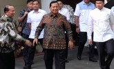 Prabowo-Gibran Berpeluang Siapkan Kursi Menteri Untuk Nonkoalisi