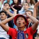 Piala Asia U23: Pelatih Korsel U23 Akui Permainan China Bikin Mereka Kewalahan