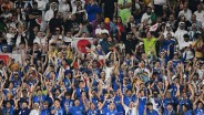 Piala Asia U23: Pelatih Jepang Minta Anak Asuhnya Tidak Buang-buang Peluang