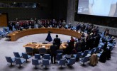 PKS Kecam AS Usai Gagalkan Keanggotaan Penuh Palestina di PBB