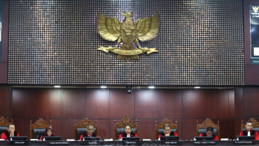Simak Jadwal Sidang MK Pengucapan Putusan Sengketa Pilpres 2024