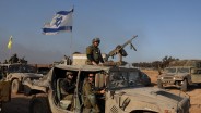 AS Jajaki Kesepakatan Senjata Senilai US$1 Miliar dengan Israel