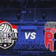 Hasil Indonesia All Star vs Red Sparks, 20 April: Red Sparks Tekuk Indonesia All Star 3-2