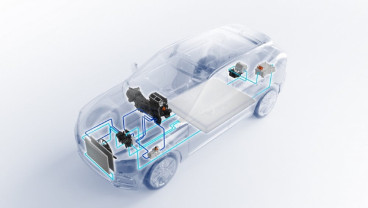 Solid State Batteries: Shaping the Future of EVs