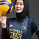 Indonesia All Star vs Red Sparks: Ko Hee-jin Kepincut Wilda Nurfadhilah