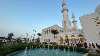 Fakta Kasus Penipuan Katering di Masjid Sheikh Zayed Solo, Kerugian Hampir Rp1 Miliar
