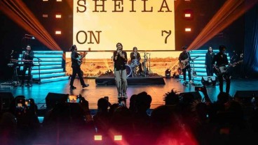 Harga dan Cara Beli Tiket Konser Sheila on 7 di 5 Kota, Klik Link di Sini