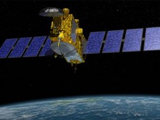 Berpotensi Tabrakan! Satelit Mata-mata Rusia dan Pesawat NASA Mengorbit Sangat Dekat