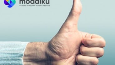 OJK Kaji Kenaikkan Batas Pinjaman Produktif Industri Pinjol, Fintech Modalku:Membantu UMKM