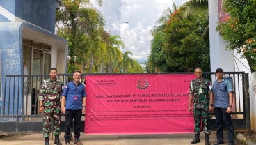 Kejagung Sita 4 Smelter di Bangka Belitung Terkait Kasus PT Timah (TINS)