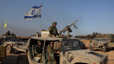 Hamas Ingin Mesir, Qatar, Turki dan Rusia Jamin Keamanan Palestina