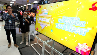 Log In Megastore Tawarkan Program Promo