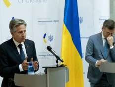 Klaim Rusia Soal Bantuan AS yang Justru Rugikan Ukraina