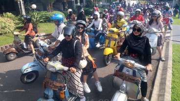Semarak Peringatan Hari Kartini