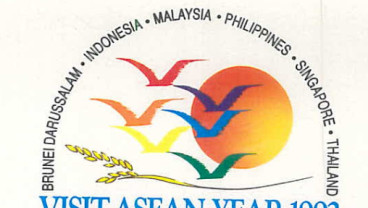 Visit Asean Year 92, Kampanye Wisata Paling Spektakuler