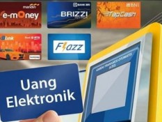 Adu Tebal Transaksi e-Money Mandiri, TapCash BNI dan Flazz BCA pada Momen Lebaran 2024