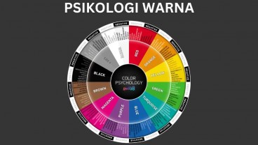 Arti Warna Hitam Menurut Psikologi, Simbol Kekuatan!