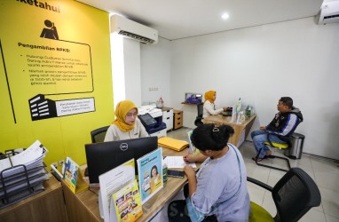 Adira Finance (ADMF) Salurkan Pembiayaan Baru Rp11 Triliun di Kuartal I/2024