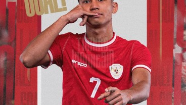 Hasil Piala Asia U-23: Gasak Yordania, Garuda Muda ke Perempat Final!