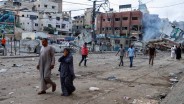 Israel Kekurangan Tenaga Kerja, Efek Domino Agresi ke Palestina