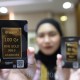 Harga Emas Antam di Pegadaian Termurah Rp743.000, Borong Mumpung Belum Naik