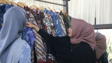 Cerita Generasi Keempat Produsen Batik Lasem Lestarikan Tradisi di Era Digital