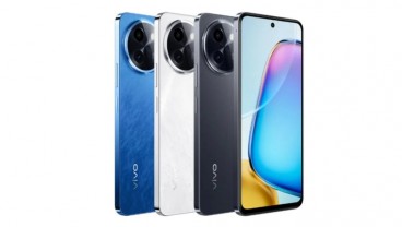 Vivo Y200i Segera Meluncur, Intip Bocoran Harga dan Spesifikasinya