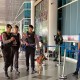 Polisi Kerahkan 10 Anjing Pelacak Jaga Putusan Sengketa Pemilu di MK