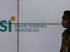 Titik Terang Divestasi Saham Bank Syariah Indonesia (BRIS)