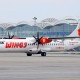 Pesawat Wings Air Hilang Kontak di NTT, Lion Air Group Buka Suara
