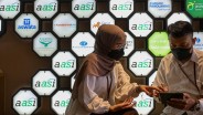 Askrida Syariah Bukukan Laba Rp70 Miliar pada 2023