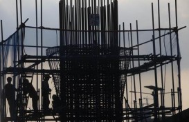 PUPR Klaim Serapan Produk Dalam Negeri di Proyek Infrastruktur Tembus 90%