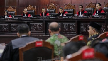 Update Sidang MK, Ada Kelemahan UU Pemilu hingga Timbul Kebuntuan