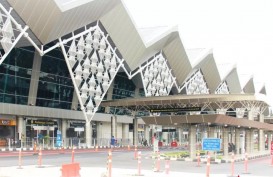 Bandara Sam Ratulangi Beroperasi Kembali Usai Ditutup Akibat Erupsi Gunung Ruang