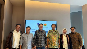 KITB Kantongi Investasi Anyar US$25 Juta dari Grup Sampoerna