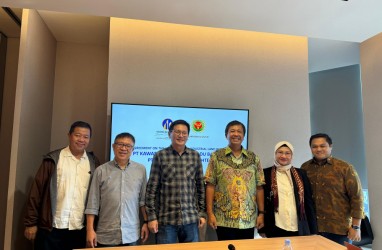 KITB Kantongi Investasi Anyar US$25 Juta dari Grup Sampoerna