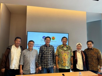 KITB Kantongi Investasi Anyar US$25 Juta dari Grup Sampoerna