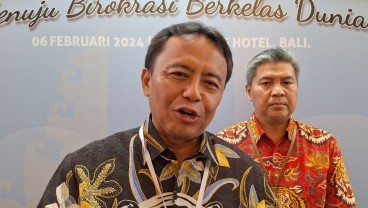 Kinerja Badan Pengelola Cekungan Bandung dan BP Rebana Bakal Dievaluasi