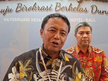 Kinerja Badan Pengelola Cekungan Bandung dan BP Rebana Bakal Dievaluasi