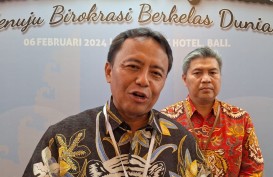 Kinerja Badan Pengelola Cekungan Bandung dan BP Rebana Bakal Dievaluasi