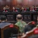 Alasan 3 Hakim MK Setuju Pemungutan Ulang: Cawe-cawe Jokowi hingga Politisasi Bansos
