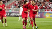 Top Skor Piala Asia U-23: Timnas Indonesia Kirim 2 Pemain