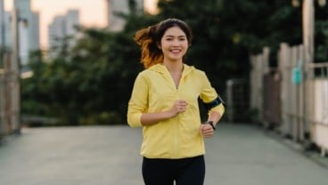 Garmin Run Indonesia 2024 Segera Digelar, Registrasi Mulai Hari Ini Harga dari Rp170.000