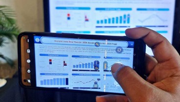 Tekanan Ganda Ekonomi Jatim di Awal 2024, Begini Analisa BI
